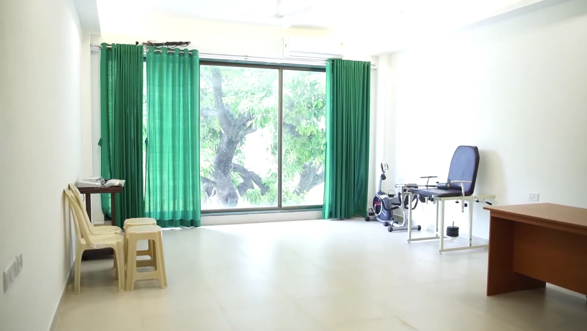 Physiotherapy Centre